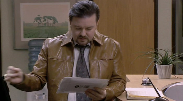 MR D. BRENT. THAT'S ME.  