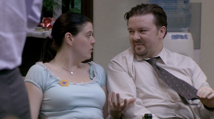 - I'D ASK YOU, BUT YOU'RE A BIT OLD. - IN MY 30S. 
