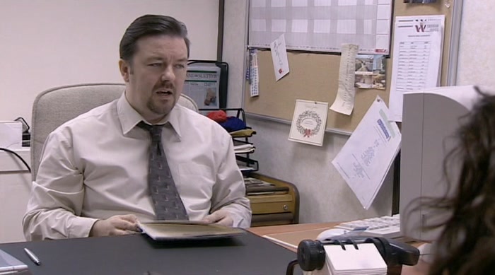I'LL STOP YOU THERE. I DON'T NEED ANYTHING LIKE THAT. I DO MY OWN TRAINING. 