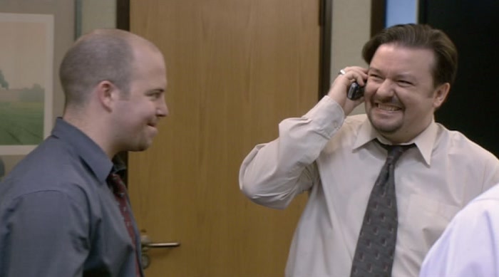ABOUT EIGHT PINTS OF LAGER!  