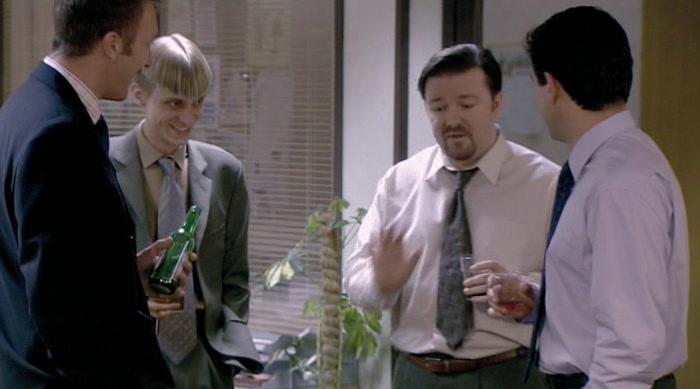 NO. I'D PUSH THE BROTHER OUT OF THE ROOM, BEND THEM ALL OVER, 