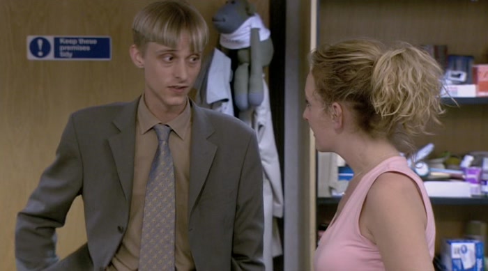 - IT'S A GAME OF CHANCE. - IT'S NOT. 