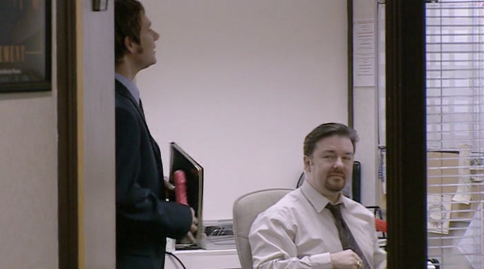 SORRY. IT'S TOTALLY GONE. I'M HOLDING YOUR FOLDER. SORRY. 