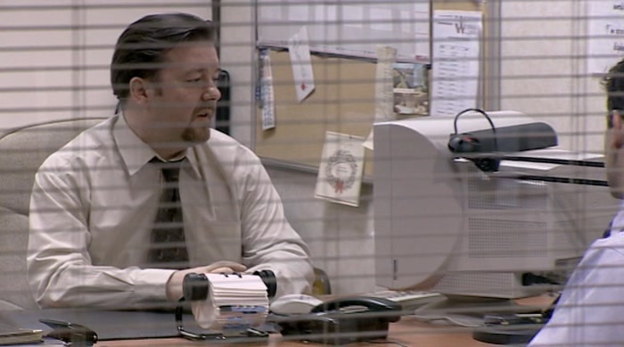 YEAH. JUST CATEGORISING. NOT IN ANY SORT OF LIKE 