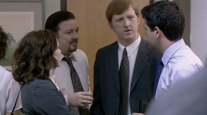 - WHAT ARE WE TALKING ABOUT? - WE WANT TO INVOLVE THIS CHAP. 