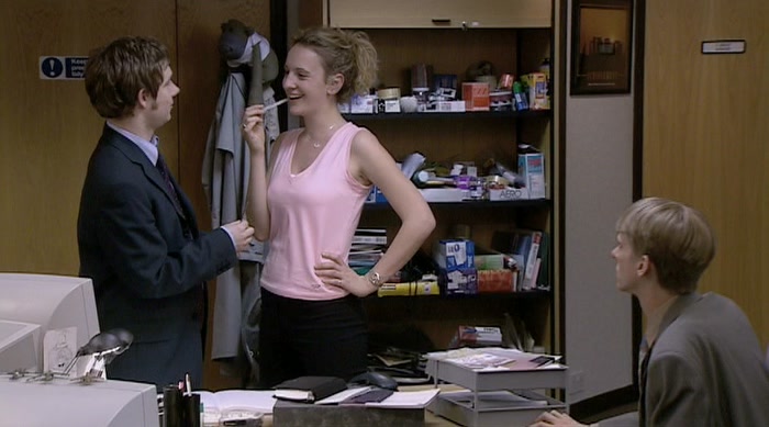 YOU'VE GOT TO SMUGGLE THIS ABOUT YOUR PERSON.  