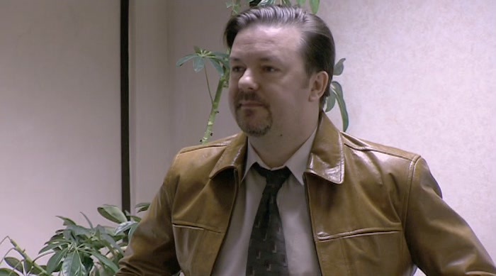 - 40? - NO. HOW OLD DO YOU THINK I LOOK? 