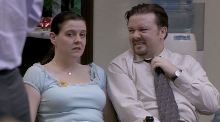 - I'D ASK YOU, BUT YOU'RE A BIT OLD. - IN MY 30S. 