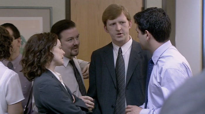 - WHAT ARE WE TALKING ABOUT? - WE WANT TO INVOLVE THIS CHAP. 