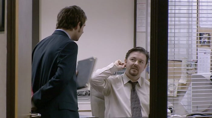 COME ON, TIM.  
