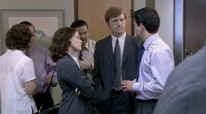- WHAT ARE WE TALKING ABOUT? - WE WANT TO INVOLVE THIS CHAP. 
