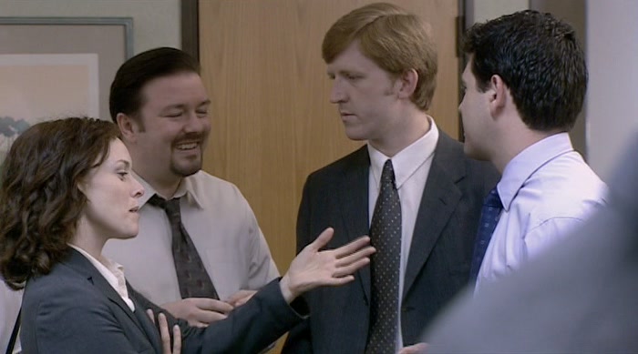 - CAN I HAVE YOUR CARD ANYWAY? - NO POINT. 