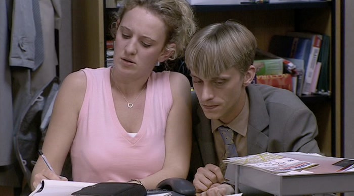 - I'M IN A MEETING AT THE MOMENT. - YEAH. JUST GOING TO SAY A FEW THINGS. 