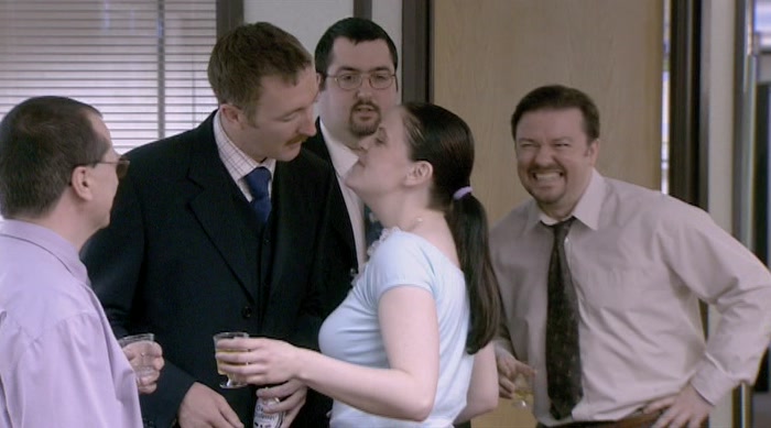 - NO TONGUES. - OH. 