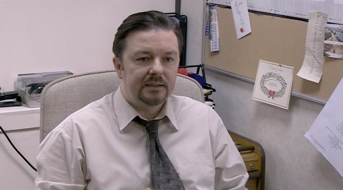 - ARE YOU AWARE OF WHAT WE DO? - NO. 