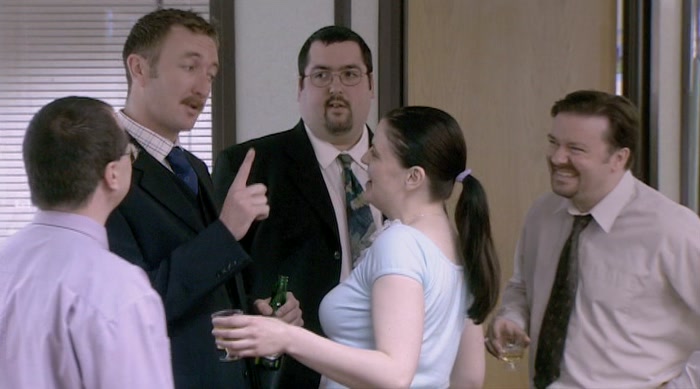 - NO TONGUES. - OH. 