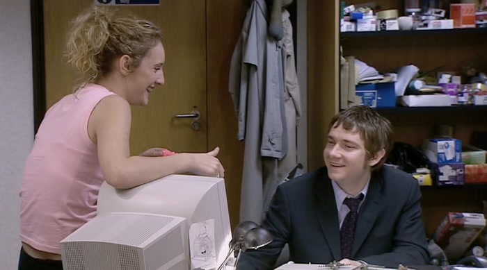 - WHY? - AS A DARE. 