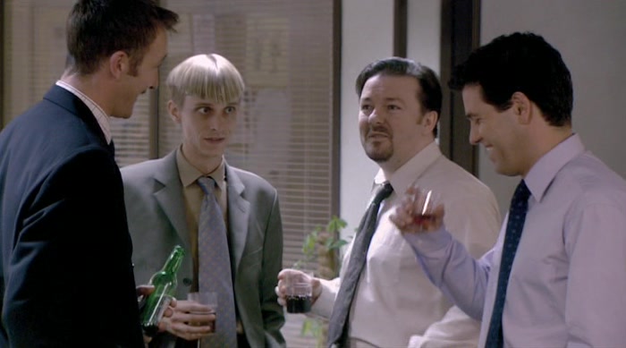 - I KNOW WHO I'D RATHER WAKE UP WITH! - SEXIST. 