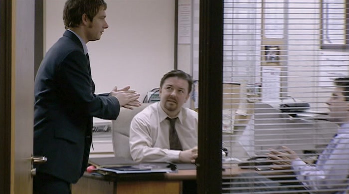 THERE'S SOMETHING YOU CAN DO FOR ME. MY LOT HAVEN'T BEEN DOWN TO THE WAREHOUSE. 
