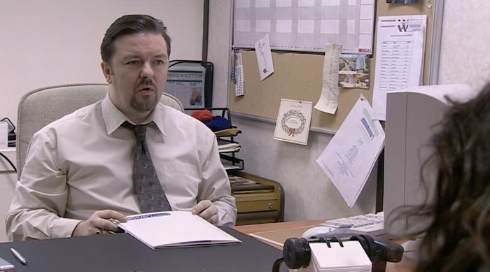 I'LL STOP YOU THERE. I DON'T NEED ANYTHING LIKE THAT. I DO MY OWN TRAINING. 