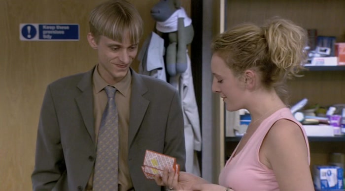 - IT'S A GAME OF CHANCE. - IT'S NOT. 