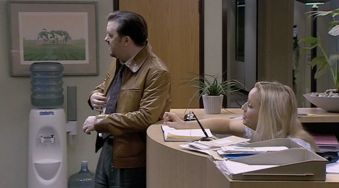 - COOPER & WEBB - CONSULTANTS. - WHO'S COOPER AND WHO'S WEBB? 
