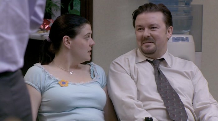 - I'D ASK YOU, BUT YOU'RE A BIT OLD. - IN MY 30S. 