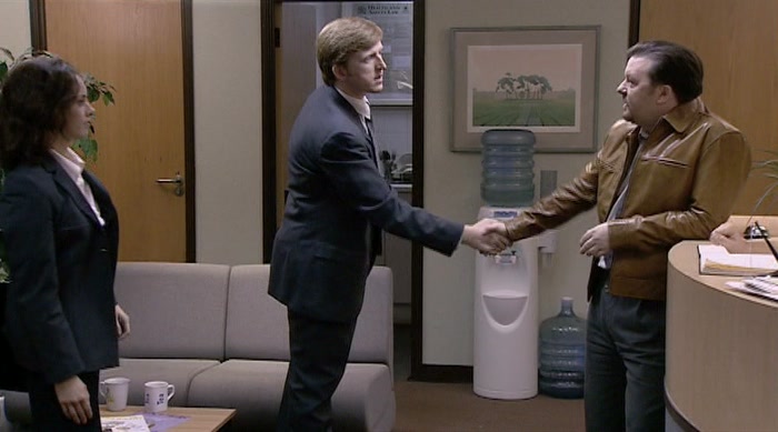- COOPER & WEBB - CONSULTANTS. - WHO'S COOPER AND WHO'S WEBB? 