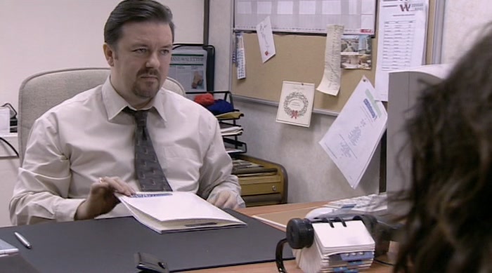 SORRY. NO... WE'RE NOT TRYING TO GET YOUR BUSINESS. 
