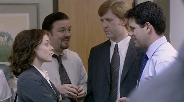 - WE MIGHT BE ABLE TO PERSUADE YOU. - IF HE GOES BACK ON IT, HE'S WEAK. 