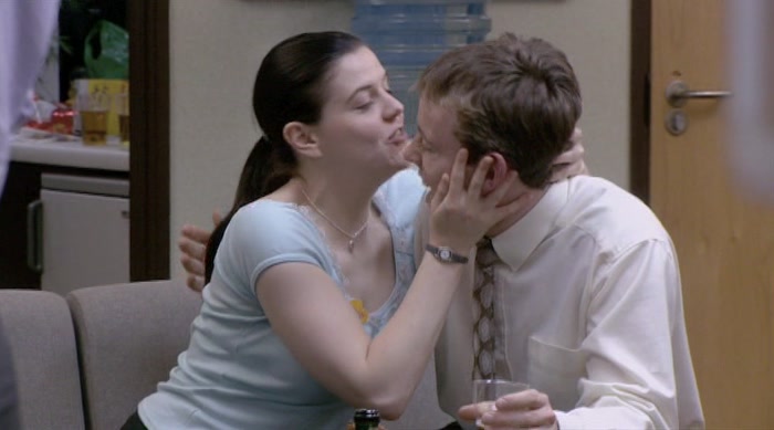# ONE KISS, TWO KISS, THREE KISS, FOUR FIVE KISS, SEVEN KISS, EIGHT KISS, MORE. # 