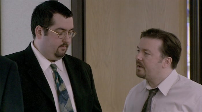 - DO YOU KNOW WHAT THEY'RE PAYING ME? - NO. 