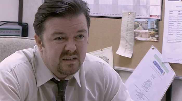 AND DO YOUR JOB BETTER... THAN... YOU... DO IT. 