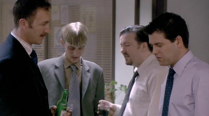 - THEY'VE DONE SOME GOOD TUNES. - DIDN'T WRITE THAT, THOUGH. 