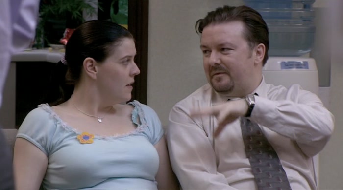 I KNOW IT'S YOUR BIRTHDAY AND YOU'RE FLIRTING WITH EVERYONE. 
