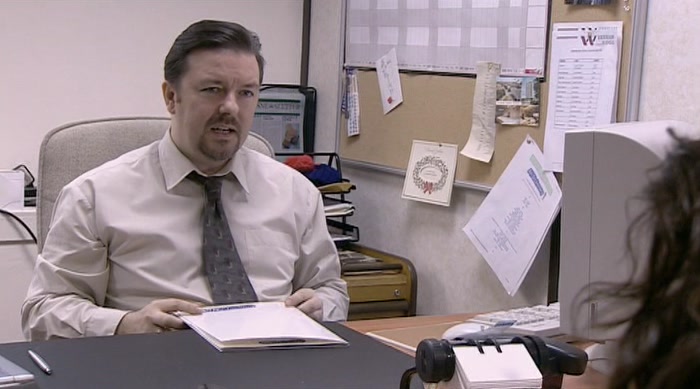I'LL STOP YOU THERE. I DON'T NEED ANYTHING LIKE THAT. I DO MY OWN TRAINING. 