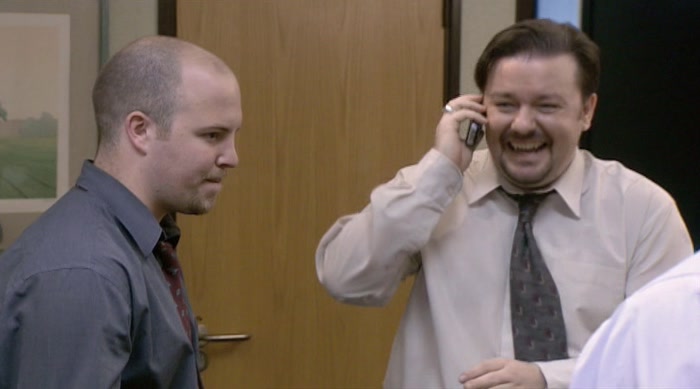 ABOUT EIGHT PINTS OF LAGER!  