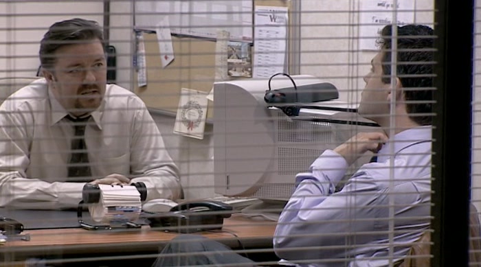 - WE'RE ASSIMILATING. - ASSIMILATING WHAT? 