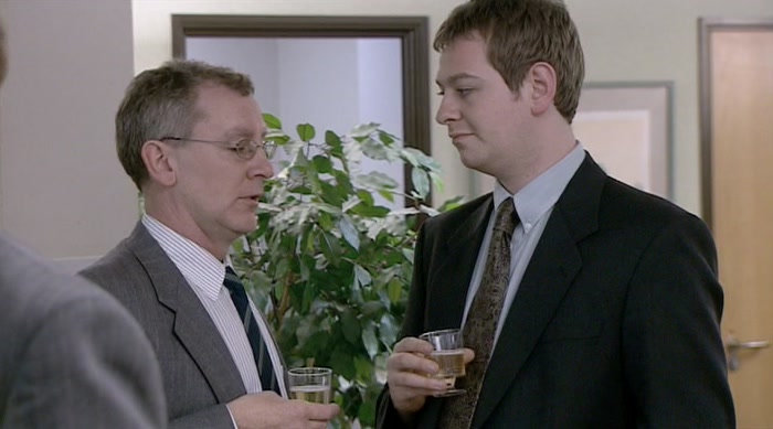 - REALLY? - SHE'S VERY... 