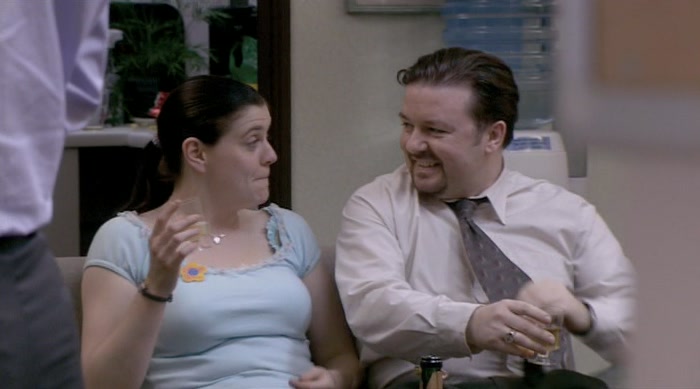 - YOU ALL RIGHT? - MMM. GREAT. 