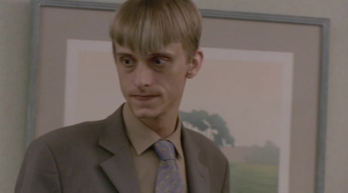 - YOU CAN STILL DO ME FROM BEHIND. - OOH! 