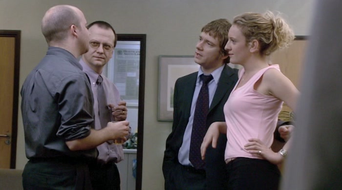 - BULL RAGS? - WHAT? 