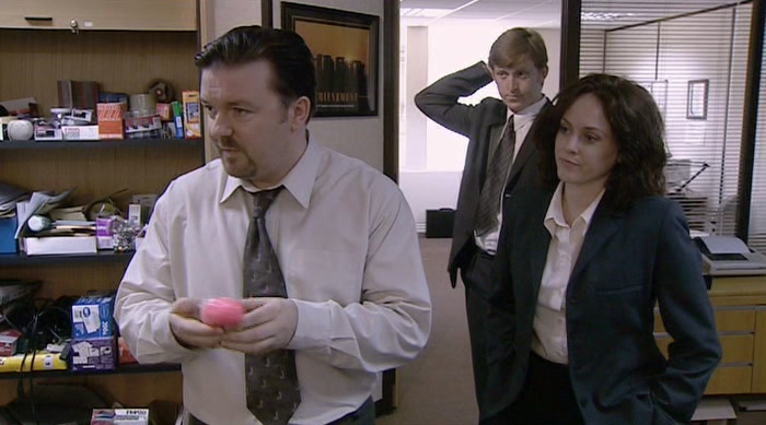 OH, IT'S WORSE. WHAT DO YOU DO WHEN THAT HAPPENS? 