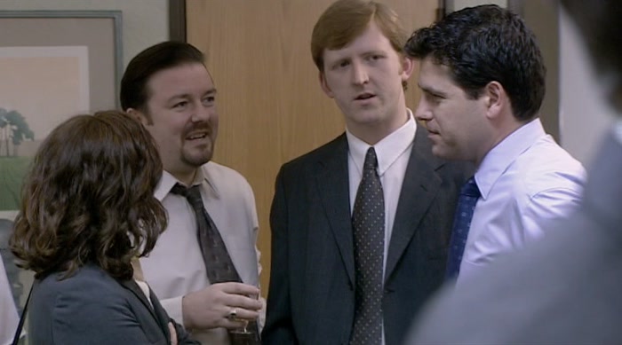 - YOU COULD HAVE ASKED ME. IT'S A BIT RUDE. - WE'D USE BOTH OF YOU... 