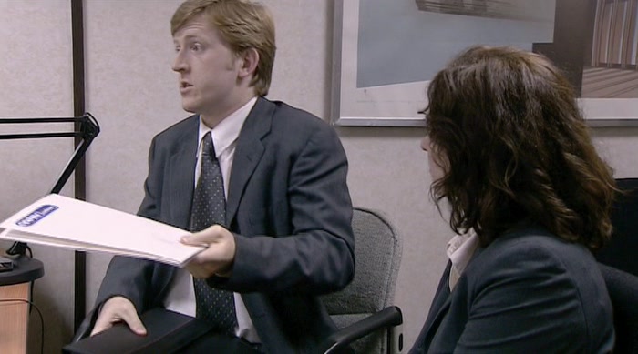 WHO PAY TO GET AN ADVANTAGE IN BUSINESS.  