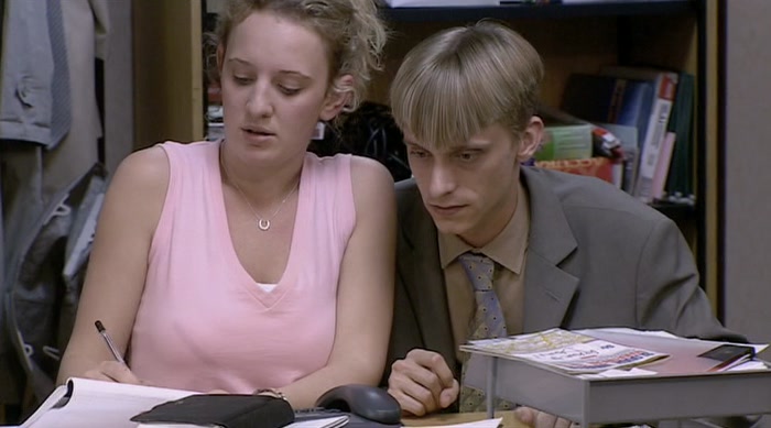 - I'M IN A MEETING AT THE MOMENT. - YEAH. JUST GOING TO SAY A FEW THINGS. 