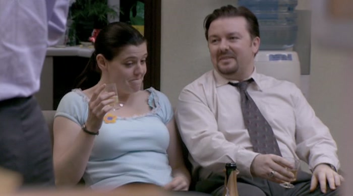 - YOU ALL RIGHT? - MMM. GREAT. 