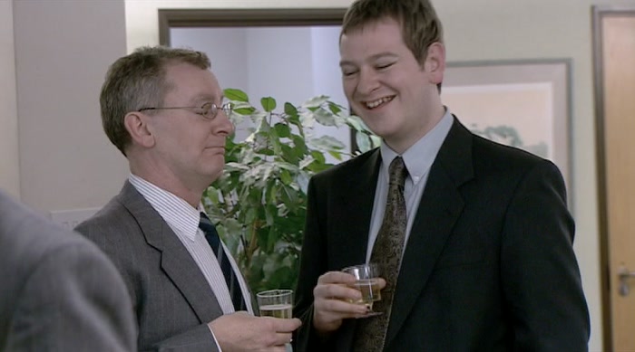 - NOT 40? - IT'S TRUE. EVERY TIME THAT DOES HAPPEN... 