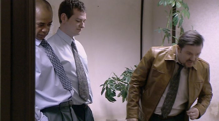 SHIT FLIGHTS ON THOSE. A BIT FUDDY-DUDDY, DARTS, FOR A COUPLE OF YOUNG LADS. 