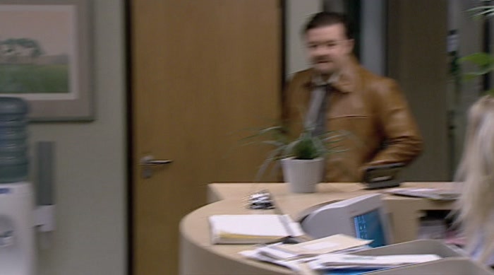 DAVID. THIS IS RAY AND JUDE. RAY AND JUDE... SORRY. FORGOTTEN WHERE YOU'RE FROM. 